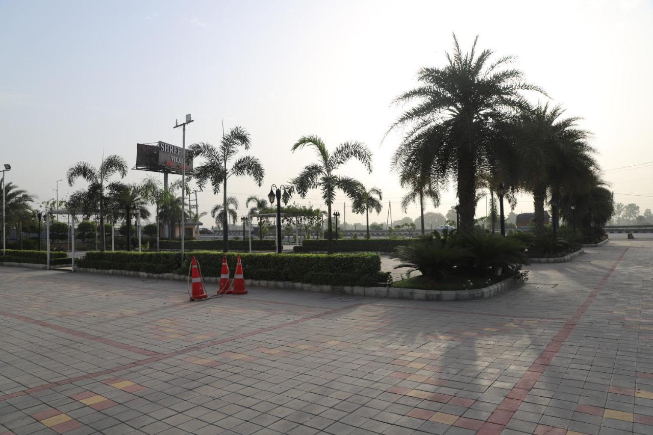 Shree Jee Vilas Sonipat Exterior photo