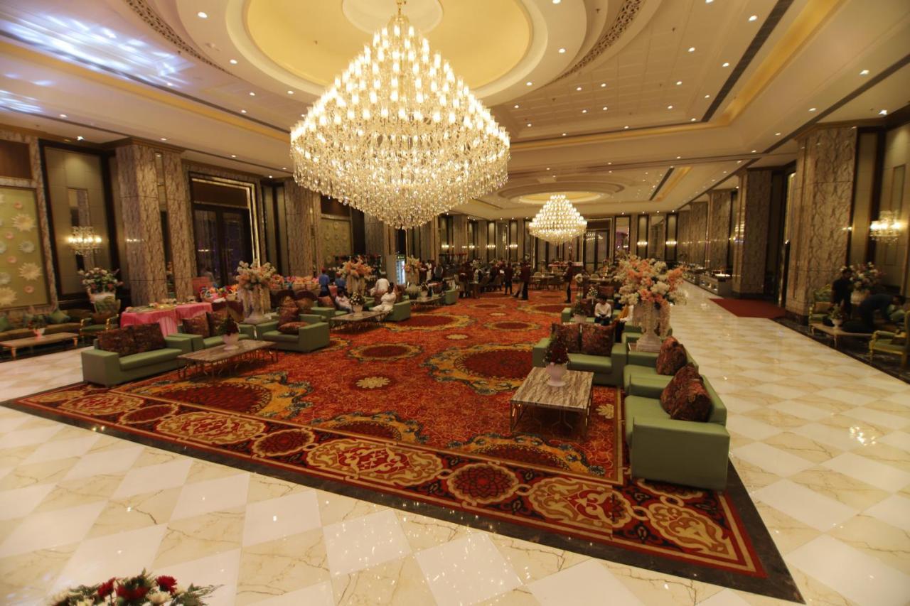 Shree Jee Vilas Sonipat Exterior photo