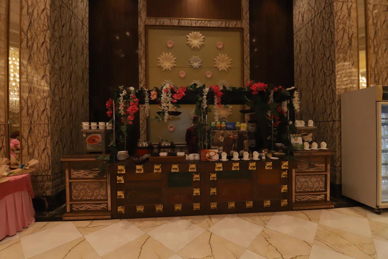 Shree Jee Vilas Sonipat Exterior photo