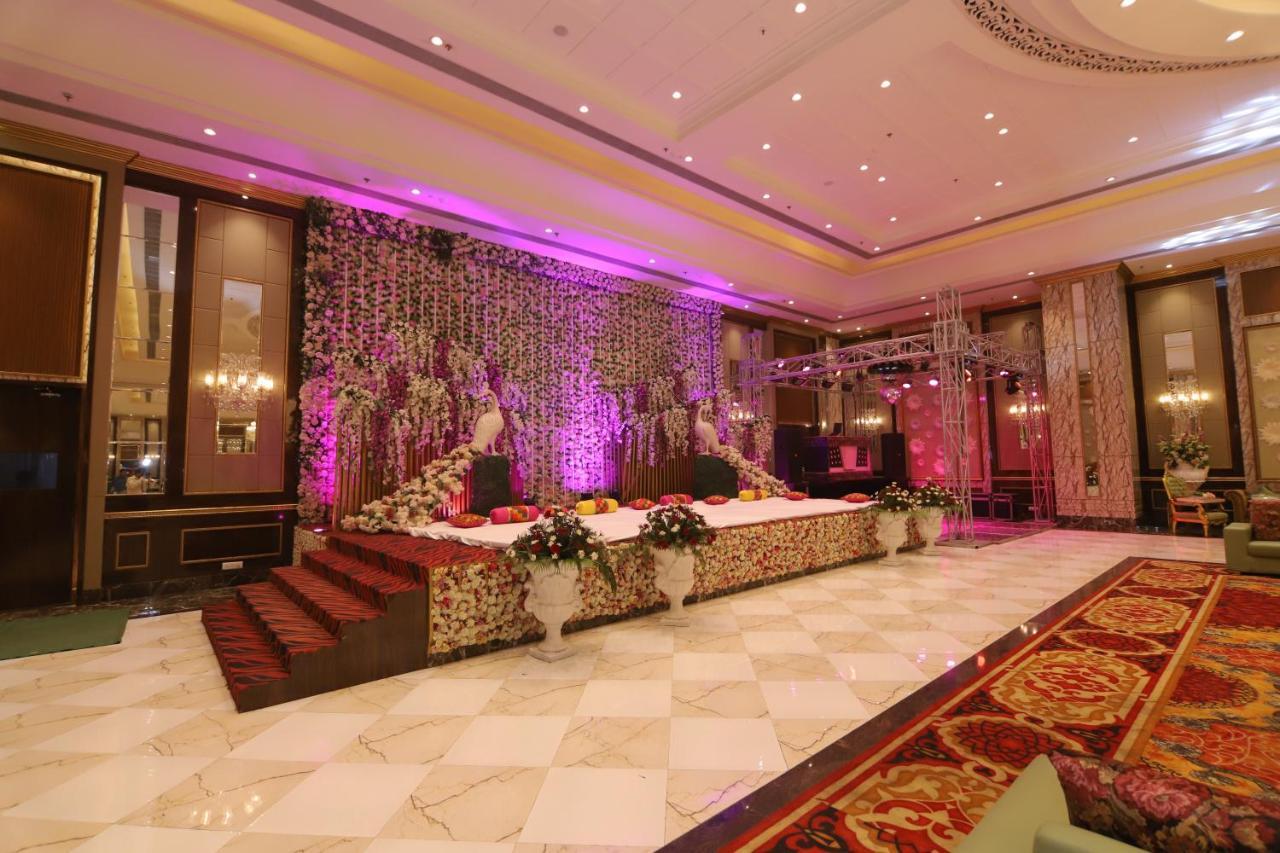 Shree Jee Vilas Sonipat Exterior photo