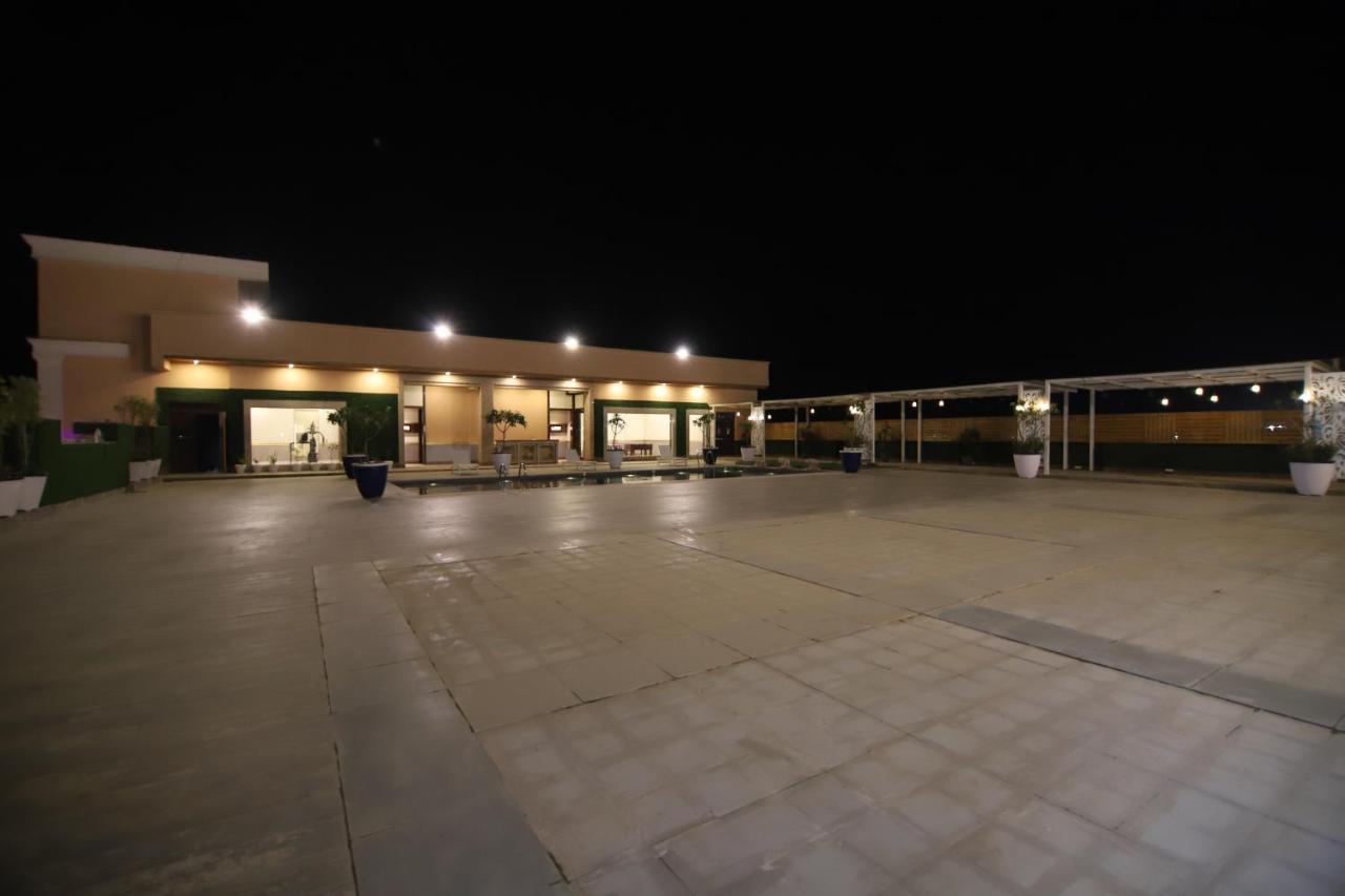 Shree Jee Vilas Sonipat Exterior photo