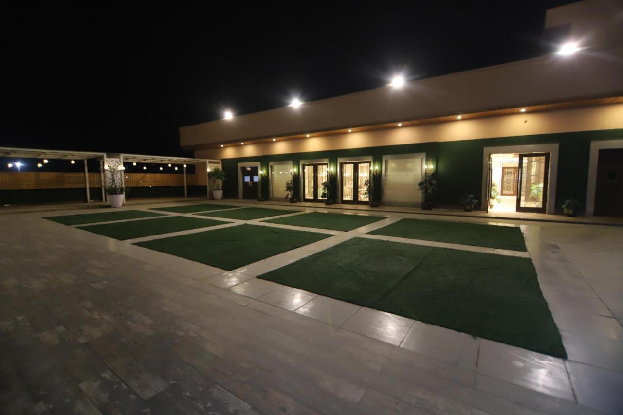 Shree Jee Vilas Sonipat Exterior photo