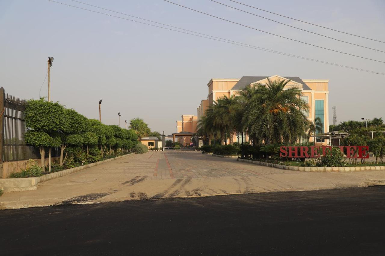 Shree Jee Vilas Sonipat Exterior photo
